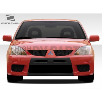 Extreme Dimensions Ground Effects Kit - Primered Fiberglass Reinforced Plastic 4 Piece - 108207-2