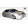 Extreme Dimensions Side Skirt - Primered Fiberglass Reinforced Plastic Black Set of 2 - 100266