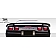 Extreme Dimensions Spoiler - Custom Primered Fiberglass Black - 103446