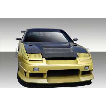 Extreme Dimensions Ground Effects Kit - Primered Fiberglass Reinforced Plastics 4-Piece - 109096-2