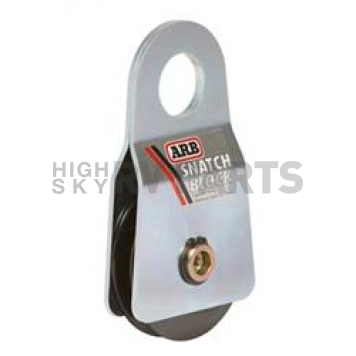 ARB Winch Snatch Block - 15000 Pound - ARB209A