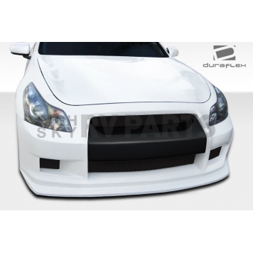 Extreme Dimensions Ground Effects Kit - Primered Fiberglass Reinforced Plastic 4 Piece - 108231-1