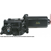Cardone Industries Windshield Wiper Motor Remanufactured - 434551