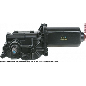 Cardone Industries Windshield Wiper Motor Remanufactured - 434551