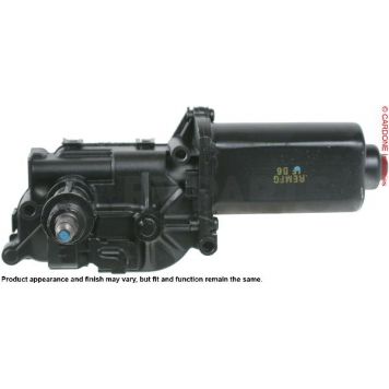 Cardone Industries Windshield Wiper Motor Remanufactured - 434551