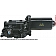 Cardone Industries Windshield Wiper Motor Remanufactured - 434551