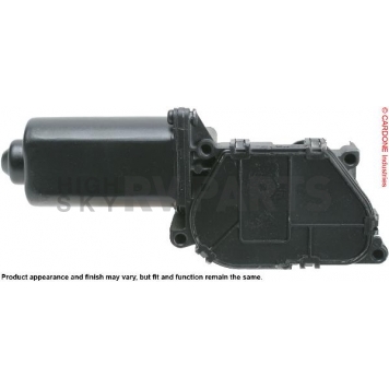 Cardone Industries Windshield Wiper Motor Remanufactured - 434551-1