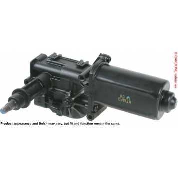 Cardone Industries Windshield Wiper Motor Remanufactured - 434551-2