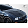 Extreme Dimensions Hood - Carbon Fiber Black - 112906
