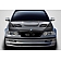 Extreme Dimensions Hood - Carbon Fiber Black - 112908