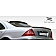 Extreme Dimensions Spoiler - Roof Mount Primered Fiberglass Black - 103722