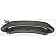 Extreme Dimensions Spoiler - Custom Primered Fiberglass Black - 103751