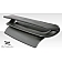 Extreme Dimensions Spoiler - Custom Primered Fiberglass Black - 103751