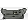 Extreme Dimensions Spoiler - Custom Primered Fiberglass Black - 103751