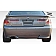 Extreme Dimensions Spoiler - Custom Primered Fiberglass Black - 103756