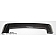 Extreme Dimensions Spoiler - Custom Gloss Carbon Fiber Clear - 103874