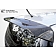 Extreme Dimensions Spoiler - Custom Gloss Carbon Fiber Clear - 103874