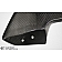 Extreme Dimensions Spoiler - Custom Gloss Carbon Fiber Clear - 103874