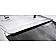 Extreme Dimensions Spoiler - Roof Mount Primered Fiberglass Black - 104109