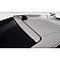 Extreme Dimensions Spoiler - Roof Mount Primered Fiberglass Black - 104109