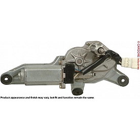 Cardone Industries Windshield Wiper Motor Remanufactured - 434572
