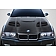 Extreme Dimensions Hood - Carbon Fiber Black - 112903