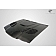 Extreme Dimensions Hood - Carbon Fiber Black - 112903