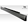 Extreme Dimensions Side Skirt - Primered Fiberglass Reinforced Plastic Black Set of 2 - 100463