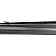 Extreme Dimensions Side Skirt - Primered Fiberglass Reinforced Plastic Black Set of 2 - 100467