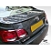 Extreme Dimensions Spoiler - Custom Primered Fiberglass Black - 104455