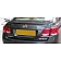 Extreme Dimensions Spoiler - Custom Primered Fiberglass Black - 104455