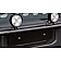 Sylvania Silverstar License Plate Bracket Black - 34082