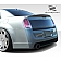 Extreme Dimensions Ground Effects Kit - Primered Fiberglass Reinforced Plastics 4-Piece - 108331