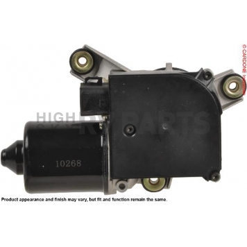 Cardone Industries Windshield Wiper Motor New - 851004-1