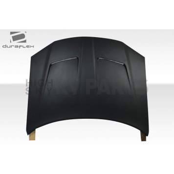 Extreme Dimensions Ground Effects Kit - Primered Fiberglass Reinforced Plastics 9-Piece - 108332