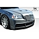 Extreme Dimensions Ground Effects Kit - Primered Fiberglass Reinforced Plastics 9-Piece - 108332