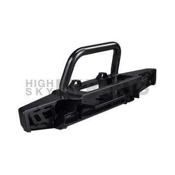 ARB Bumper Steel Powder Coated Black 1-Piece - 3450150-2