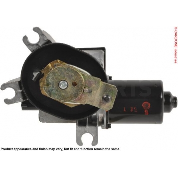Cardone Industries Windshield Wiper Motor New - 851020