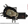 Cardone Industries Windshield Wiper Motor New - 851020