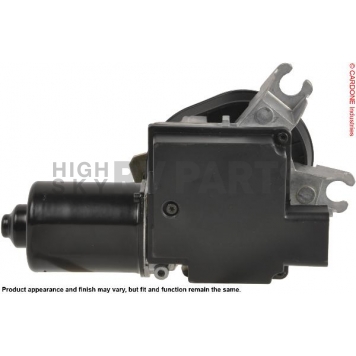 Cardone Industries Windshield Wiper Motor New - 851020-1
