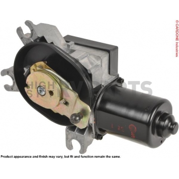 Cardone Industries Windshield Wiper Motor New - 851020-2