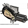 Cardone Industries Windshield Wiper Motor New - 851020