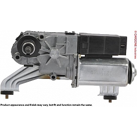 Cardone Industries Windshield Wiper Motor New - 851026
