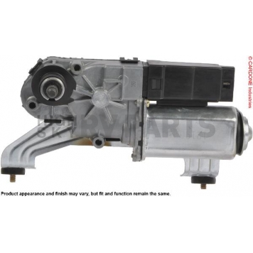 Cardone Industries Windshield Wiper Motor New - 851026