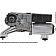 Cardone Industries Windshield Wiper Motor New - 851026