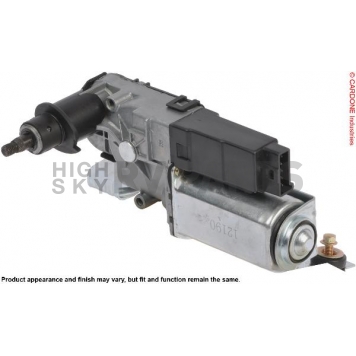 Cardone Industries Windshield Wiper Motor New - 851026-2