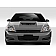 Extreme Dimensions Hood - Fiberglass Black - 112421