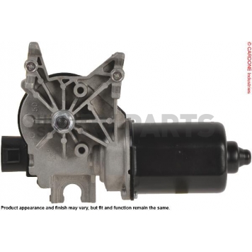 Cardone Industries Windshield Wiper Motor New - 851027