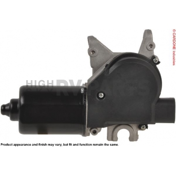 Cardone Industries Windshield Wiper Motor New - 851027-1