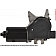 Cardone Industries Windshield Wiper Motor New - 851027